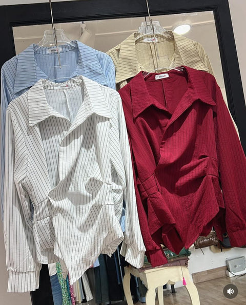 Nora Casual Shirt