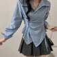 Nora Casual Shirt