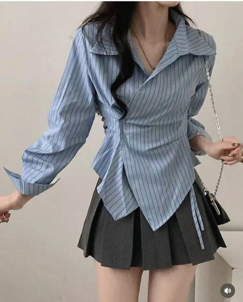 Nora Casual Shirt