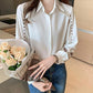 Dario Embriodery Shirt