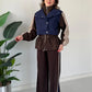 The Aria Luxe Cordset
