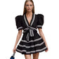 Jiana Luxe Summer Dress