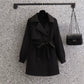 Nia Trench Coat / Jacket