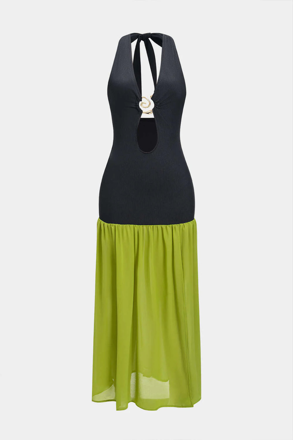 Miley  Beach Summer Dress