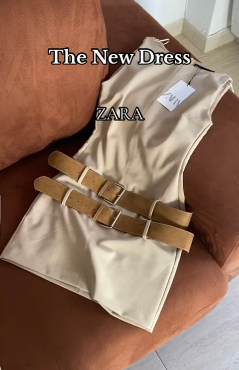 Ziara Dress