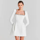 Roseyln Luxe Party Dress