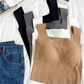 Mia Viral Tank Top with inbuilt bra