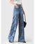 Rusho Lace Denim