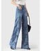 Rusho Lace Denim