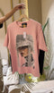 Quikry Pearl Embellish Tshirts