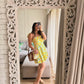 Summer Lemonde Dress