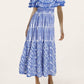 Victoria Luxe Summer Dress