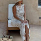 Venice Crochet Cords Set
