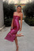 Sequins embellished Dress