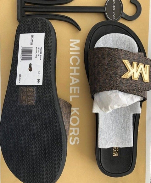 Mkk Slides