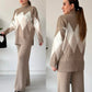 Nordic Charm Knitwear