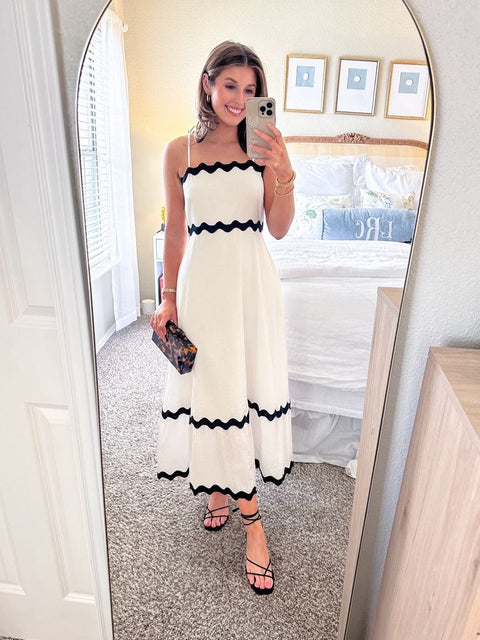 Emery Summer Dress