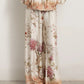 Rosy Luxe Cordset