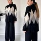 Nordic Charm Knitwear