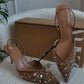 Zar Latest Heels