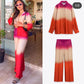 Elan Ombre Cords