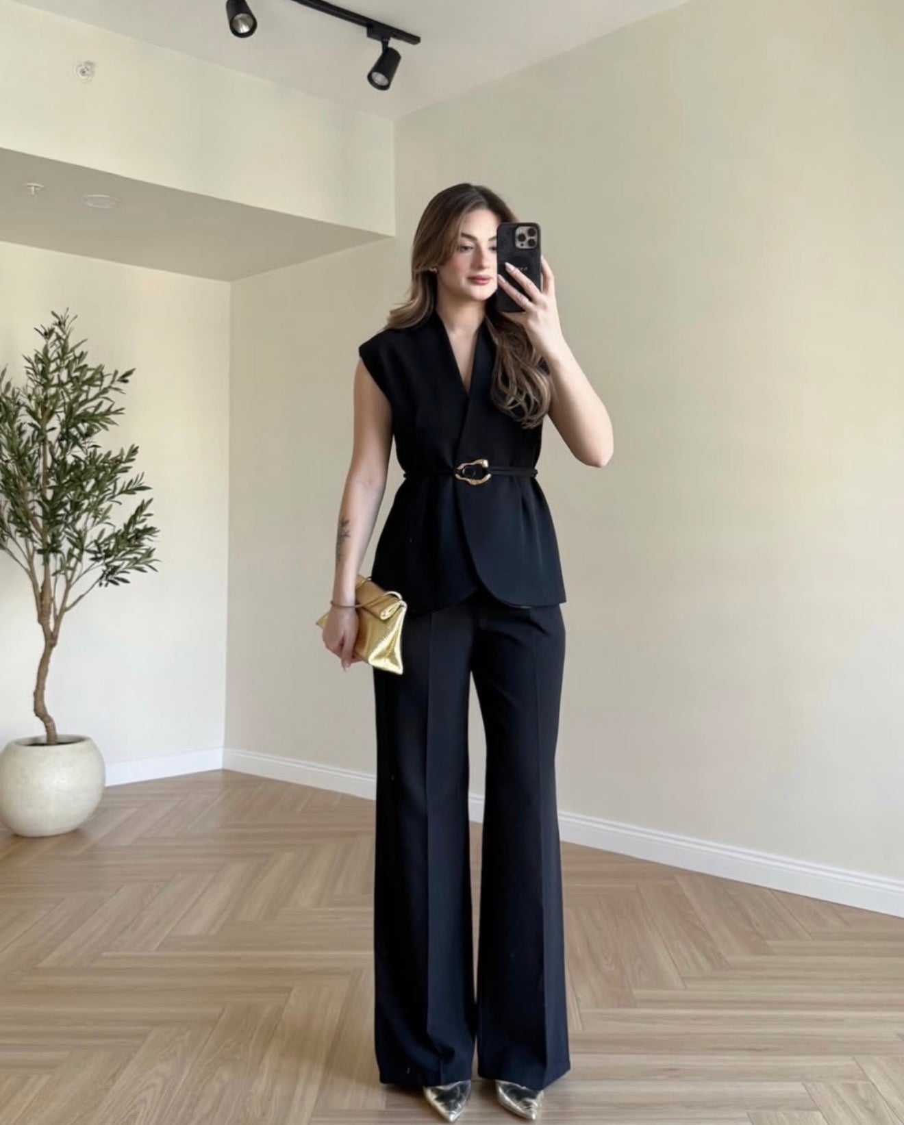 Viva Luxe Cordset