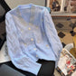 Layana Embellished Luxe Sweater