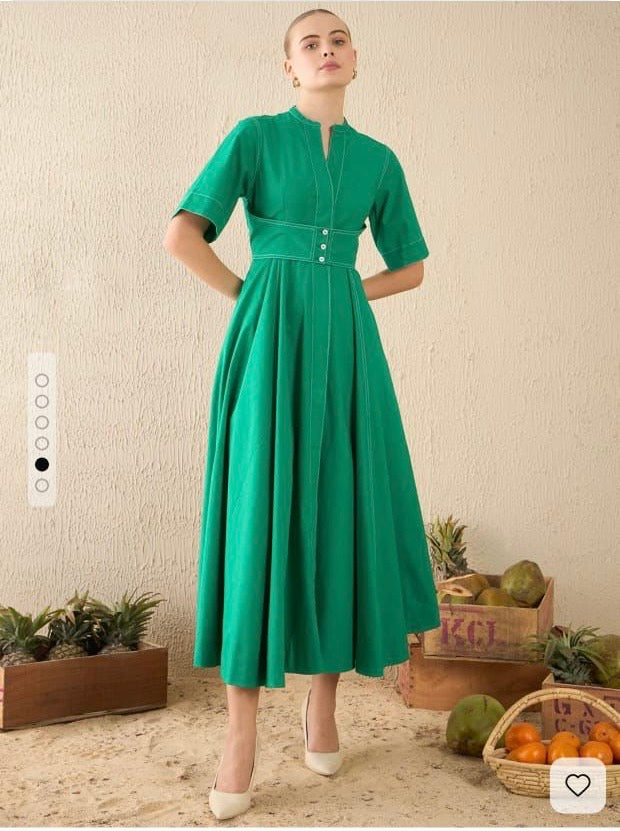 Boss Bella Dress