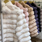 Fionna Puffer Jacket