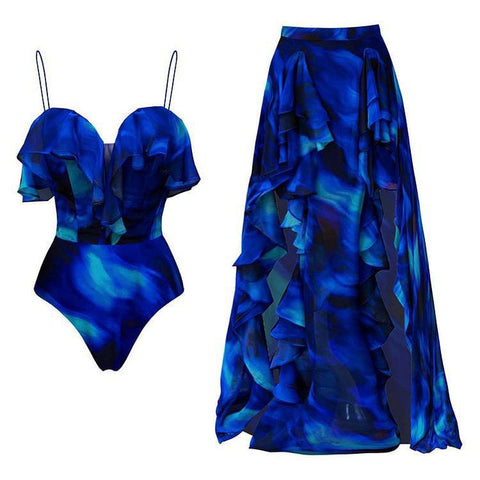 Oceara Luxe Swimwear Set