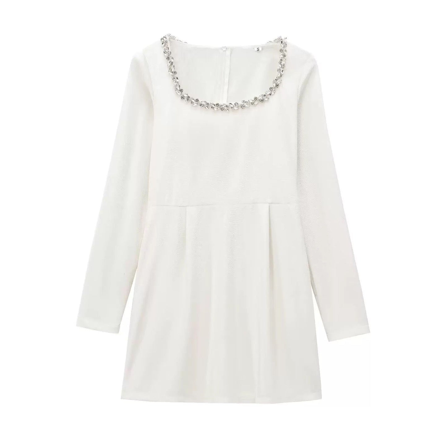 Roseyln Luxe Party Dress