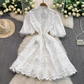Chira Summer Dress