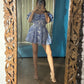 Amelia Luxe Dress