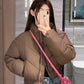 Jemini Puffer Jacket