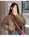 Jemini Puffer Jacket