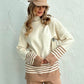 Zunera Knitted Cords