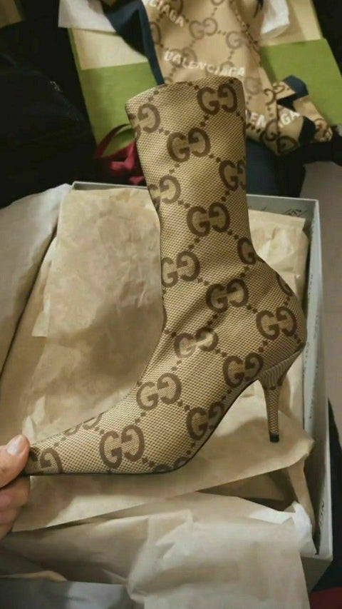 GG Boots