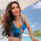 Star Mermaid Swimsuit Set