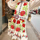 Aira Embriodery Dress