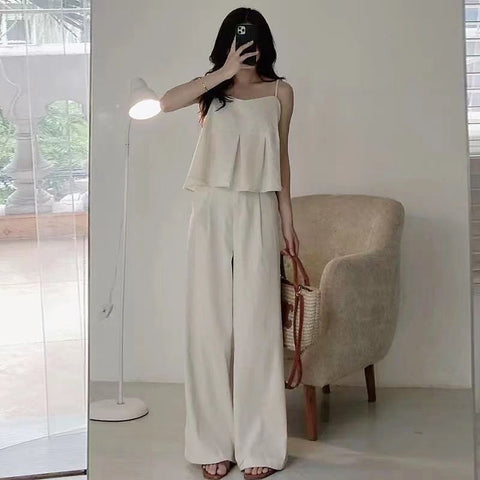 Viwi summer cords set