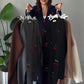 Cherry knitted Warm Cords Set