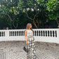 Nika Crochet Cords Set