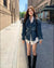 Denim Envy Luxe Layer Set