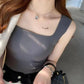 Mia Viral Tank Top with inbuilt bra