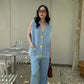 Chica Luxe Cords Set