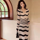 Ophia Crochet Dress