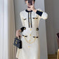 Solay Knitted Dress