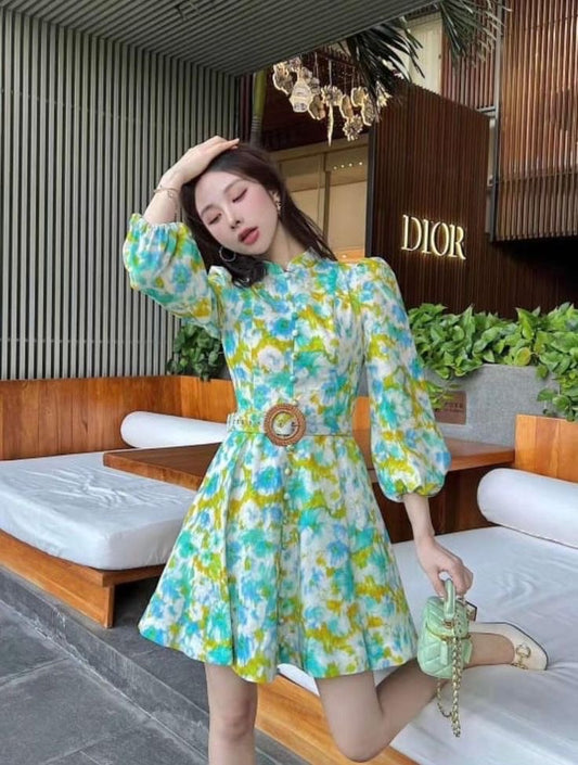 Becca Limited Edition Dress