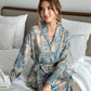 Siena Luxe Lounge Wear Set