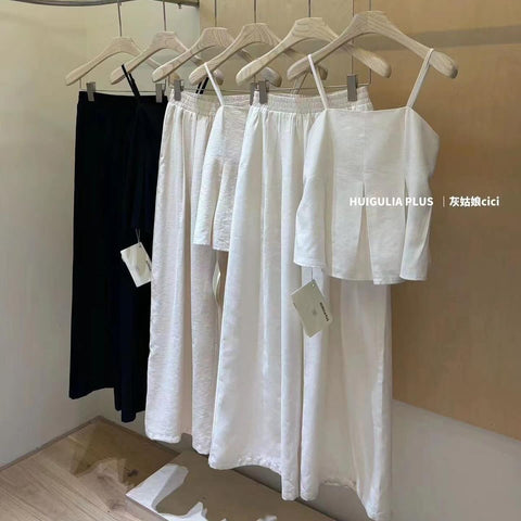 Viwi summer cords set